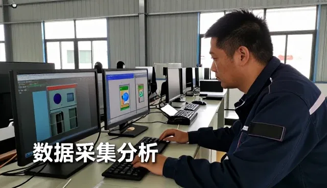 南京尚臻信息科技有限公司以数据采集分析服务连接更多应用场景