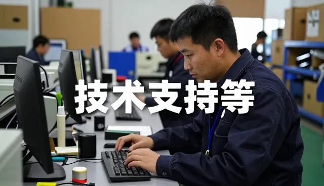 南京尚臻信息科技有限公司解答关于技术支持等的问题